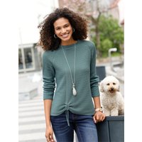 Langarm-Pullover von Witt