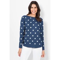 Langarm-Pullover von Witt