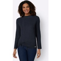 Langarm-Pullover von Witt