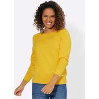 Langarm-Pullover von Witt