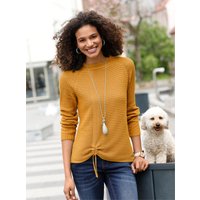 Langarm-Pullover von Witt