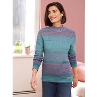 Langarm-Pullover von Witt