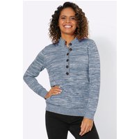 Langarm-Pullover von Witt