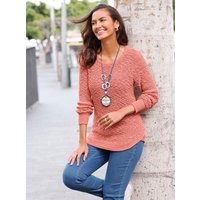 Langarm-Pullover von Witt