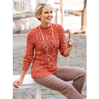Langarm-Pullover von Witt
