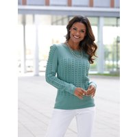 Langarm-Pullover von Witt