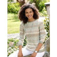 Langarm-Pullover von Witt