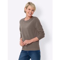 Langarm-Pullover von Witt