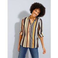 Gestreifte Bluse von Witt