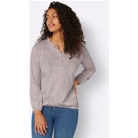 Langarmshirt von Witt