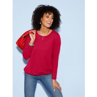 Langarmshirt von Witt