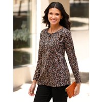 Langarmshirt von Witt