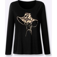 Langarmshirt von Witt