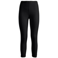 Witt Weiden Damen Leggings schwarz von Witt