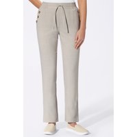 Witt Weiden Damen Hose beige von Witt