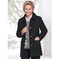 Witt Weiden Damen Loden-Jacke graphit-meliert von Witt