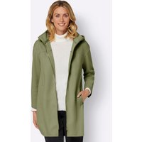 Witt Weiden Damen Longjacke schilf von Witt