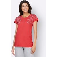 Witt Weiden Damen Longshirt hummer von Witt