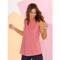 Witt Weiden Damen Longtop flamingo von Witt