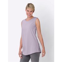 Witt Weiden Damen Longtop flieder von Witt