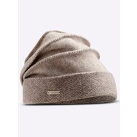 Ohrenmütze von Witt