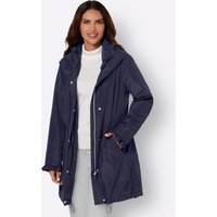 Witt Weiden Damen Outdoorjacke marine von Witt