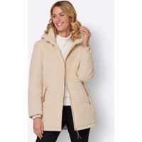 Witt Weiden Damen Outdoorjacke sand von Witt