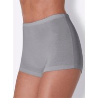 Witt Weiden Damen Panty orchidee + hellblau + hellgrau von Witt