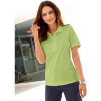 Witt Weiden Damen Poloshirt pistazie von Witt