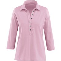Witt Weiden Damen Poloshirt rosé von WITT WEIDEN