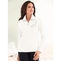 Witt Weiden Damen Poloshirt wollweiß von Witt