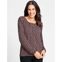 Print-Shirt von Witt