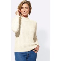 Witt Weiden Damen Pullover ecru von Witt