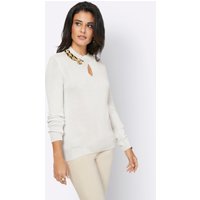 Langarm-Pullover von Witt