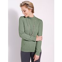 Stehkragenpullover von Witt