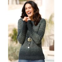 Langarm-Pullover von Witt