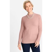 Witt Weiden Damen Pullover puder von Witt