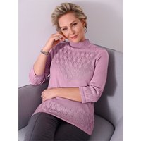 Witt Weiden Damen Pullover rosé von Witt