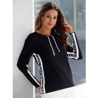 Langarm-Pullover von Witt