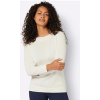 Witt Weiden Damen Pullover ecru von Witt