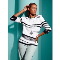 3/4 Arm-Pullover von Witt