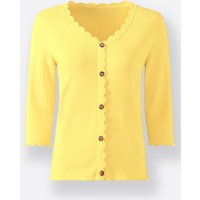 3/4 Arm-Pullover von Witt
