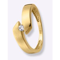 Witt Weiden Damen Ring Gelbgold 375 von Witt