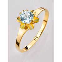 Witt Weiden Damen Ring Gelbgold 375 von Witt