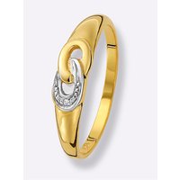 Witt Weiden Damen Ring Gelbgold 375 von Witt