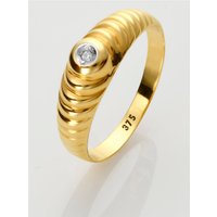 Witt Weiden Damen Ring Gelbgold 375 von Witt