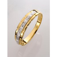 Witt Weiden Damen Ring Gelbgold 375 von Witt