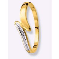 Witt Weiden Damen Ring Gelbgold 375 von Witt