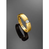 Witt Weiden Damen Ring Gelbgold 375 von Witt