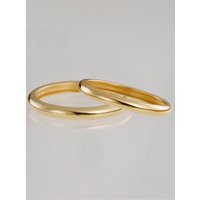 Witt Weiden Damen Ring Gelbgold 375 von Witt